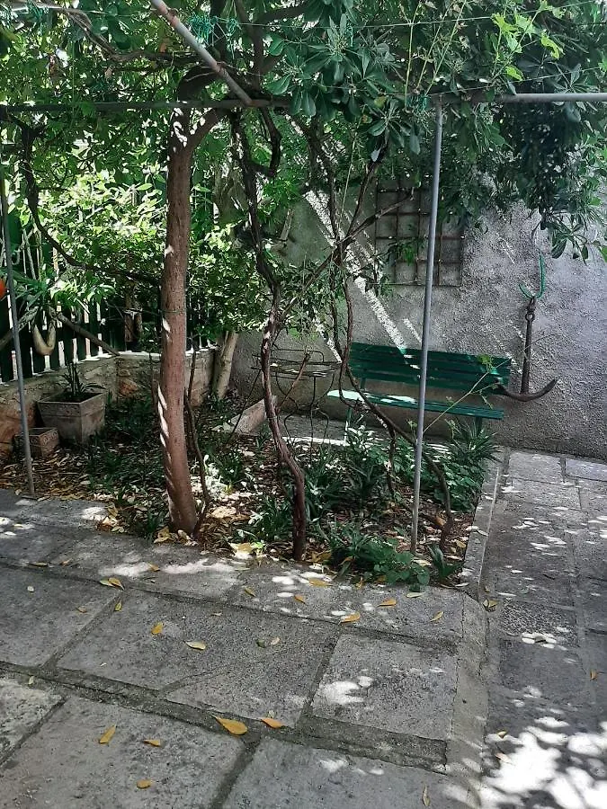 Holiday home House Markovina Cres Croatia