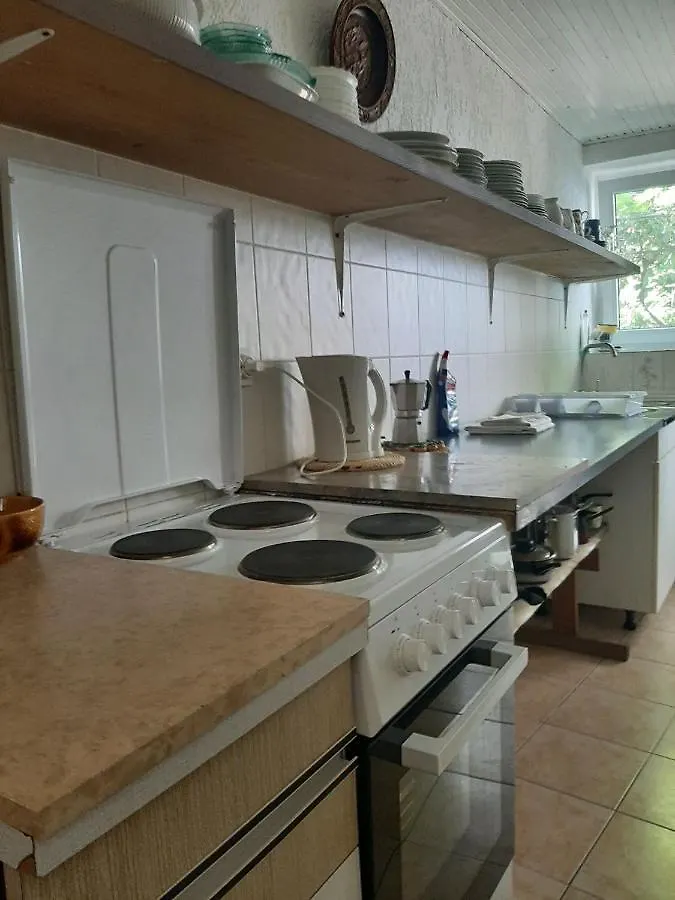 House Markovina Cres 0*,