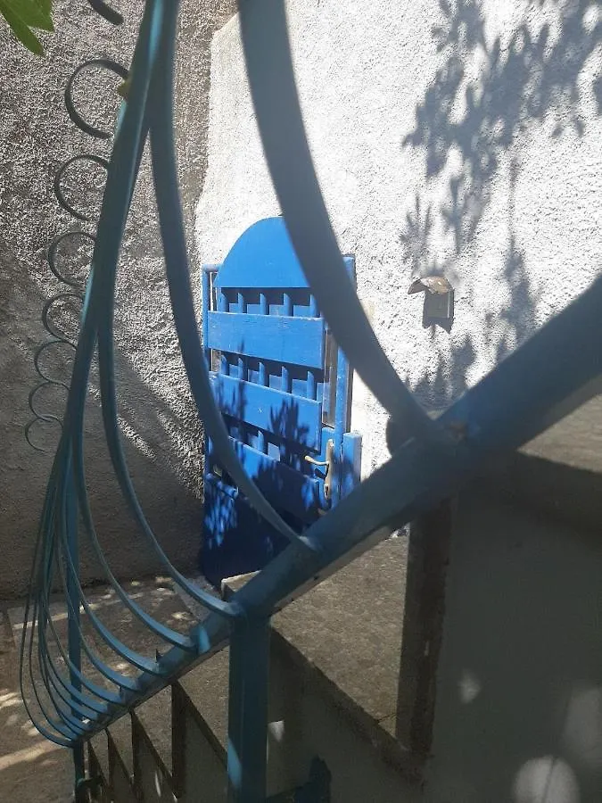 House Markovina Cres