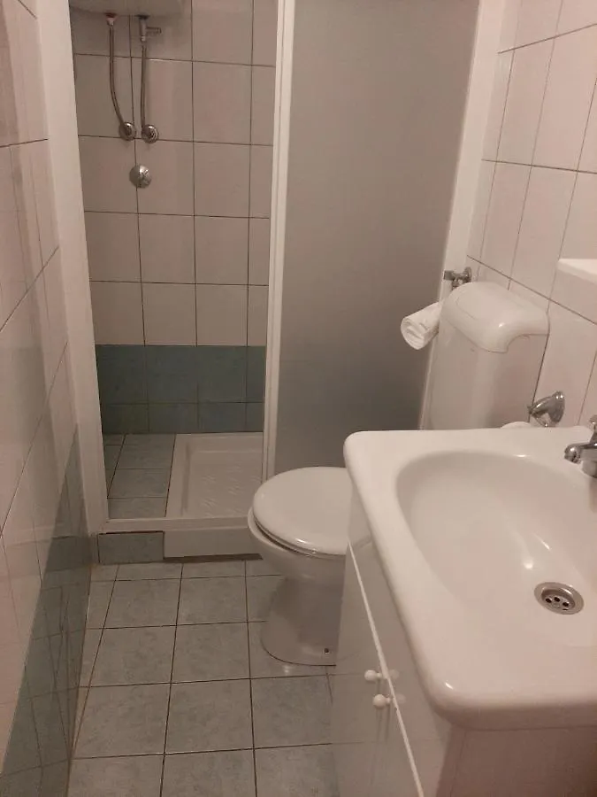 House Markovina Cres Holiday home