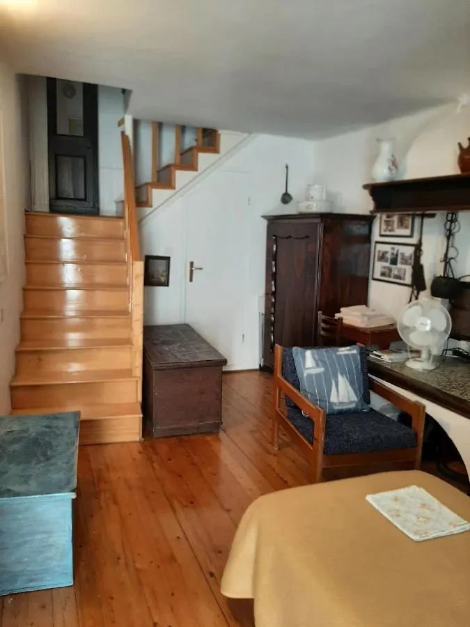 House Markovina Cres