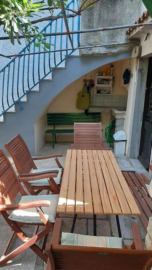 Holiday home House Markovina Cres