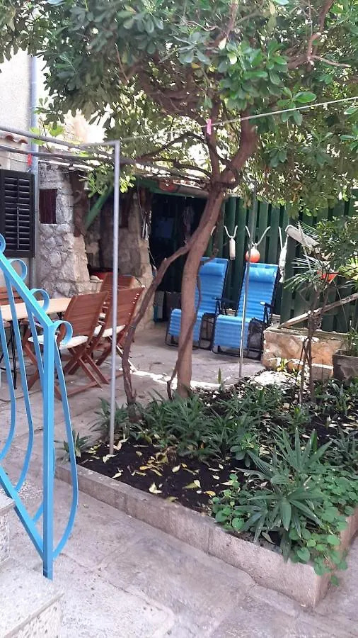 House Markovina Cres Croatia