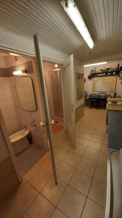 Holiday home House Markovina Cres Croatia