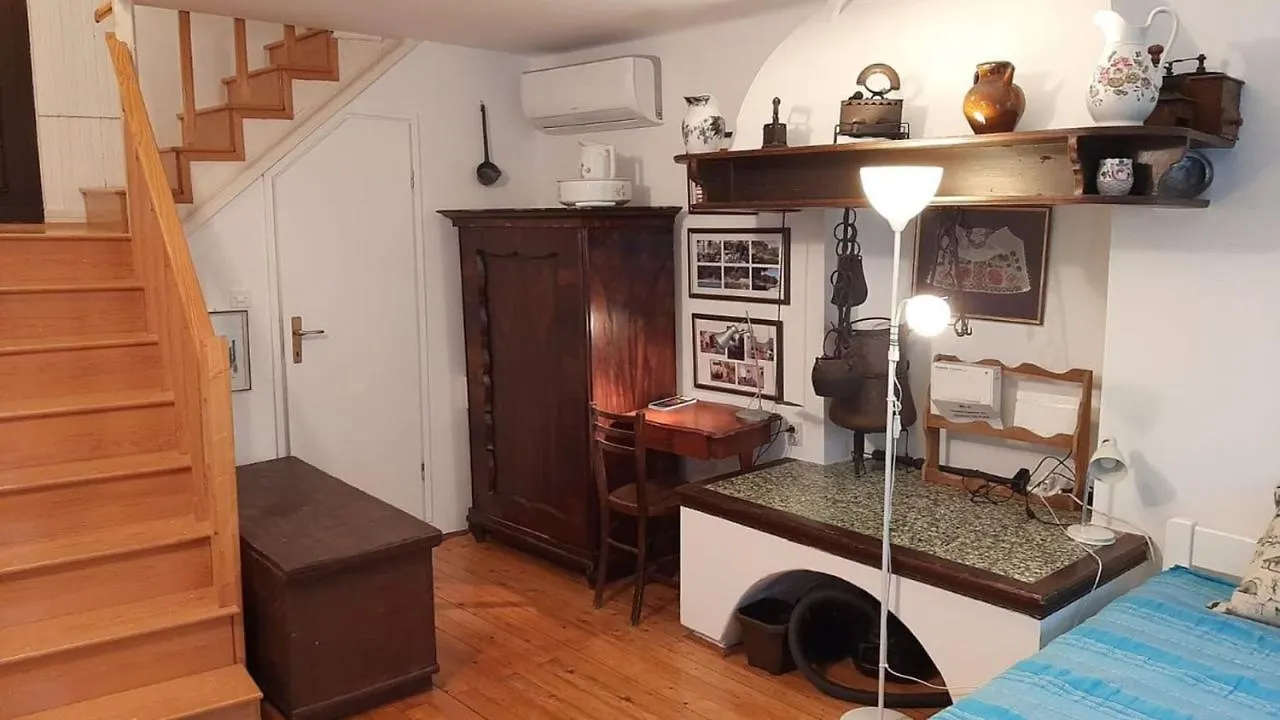 Holiday home House Markovina Cres