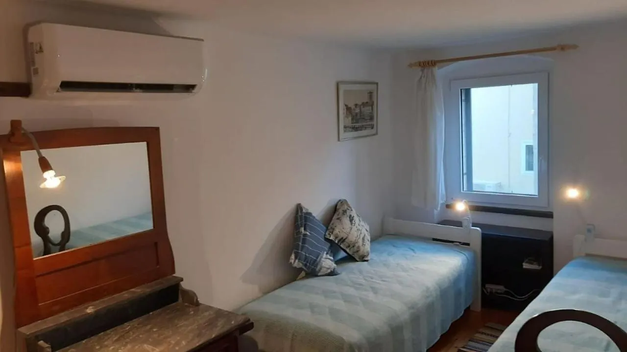 House Markovina Cres Croatia