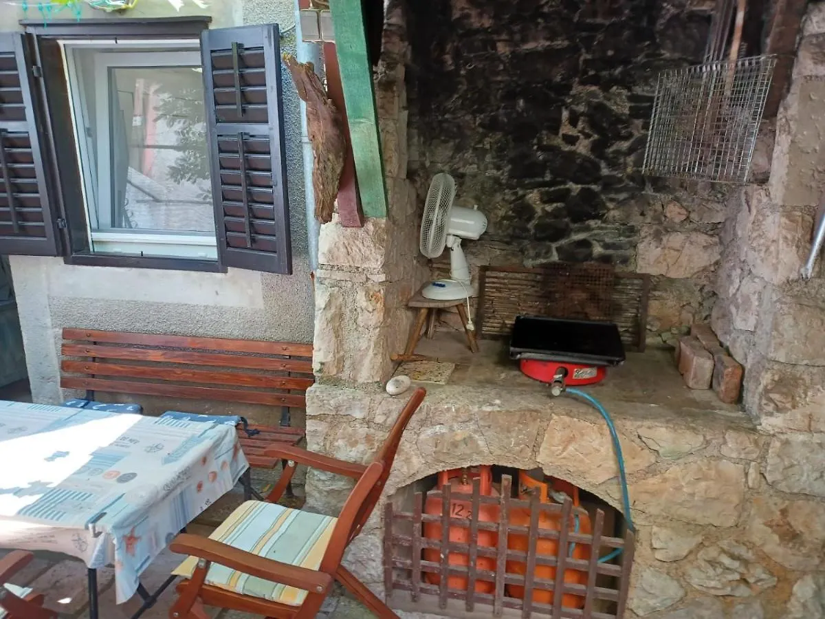 Holiday home House Markovina Cres Croatia