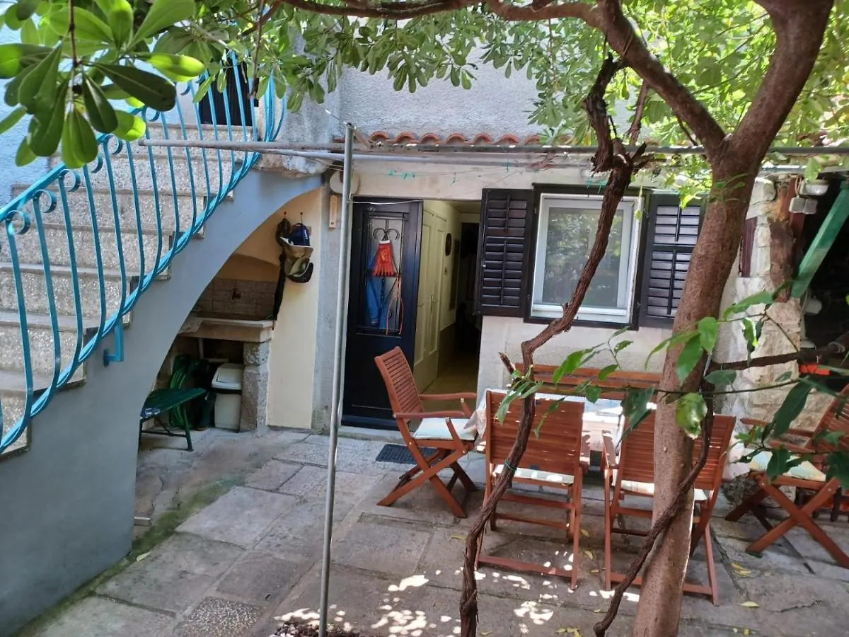 House Markovina Cres