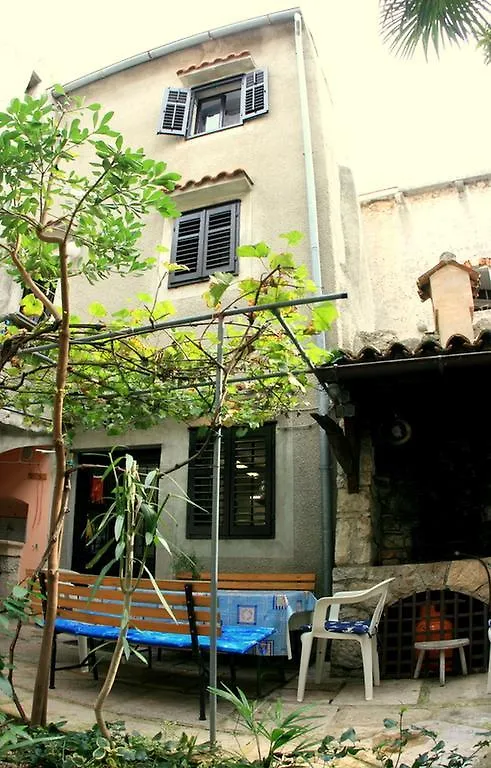 House Markovina Cres