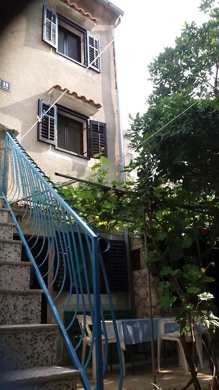 Holiday home House Markovina Cres