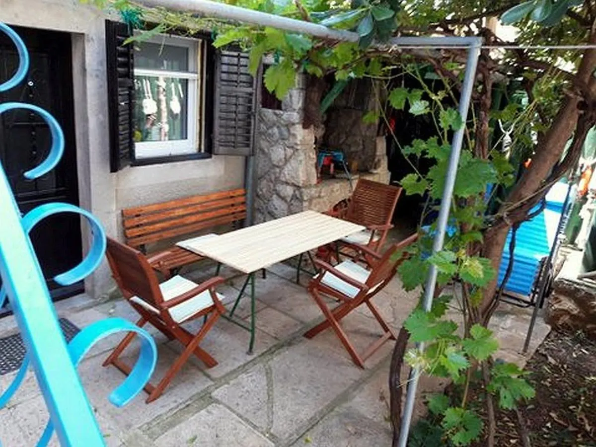 House Markovina Cres