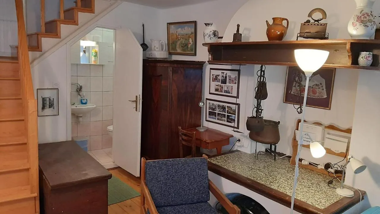 Vikendica House Markovina Croatia