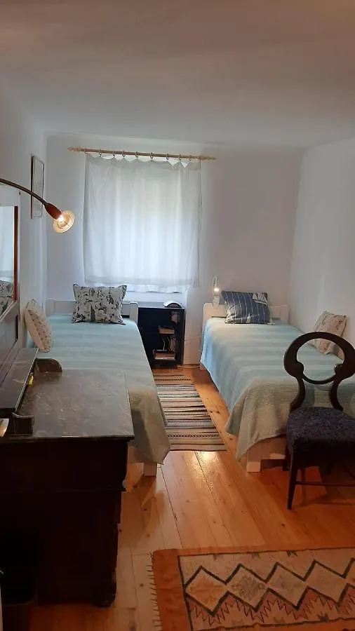 House Markovina 0*, Cres Croatia