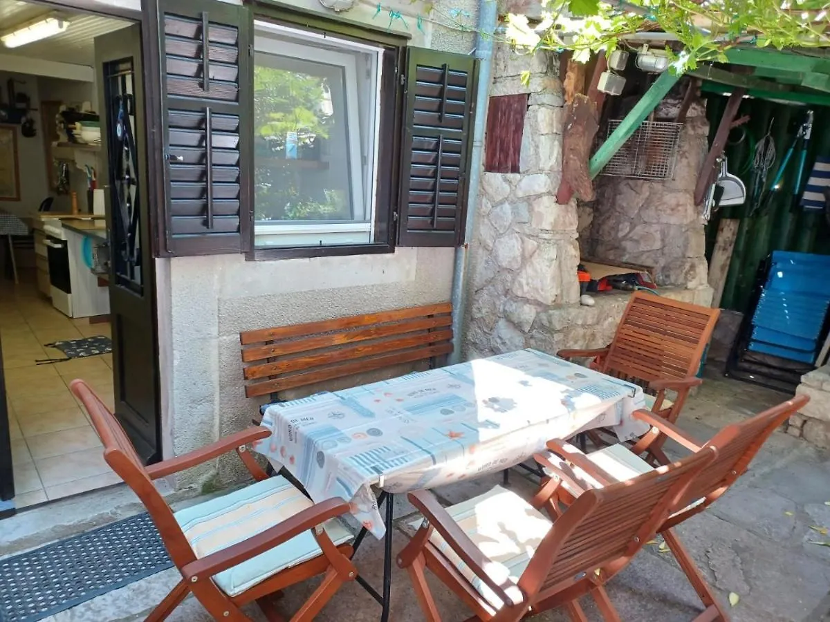 Vikendica House Markovina